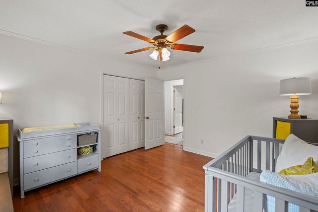 114 Stevens Circle, Camden, SC 29020