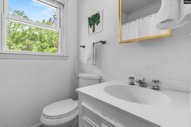 114 Stevens Circle, Camden, SC 29020
