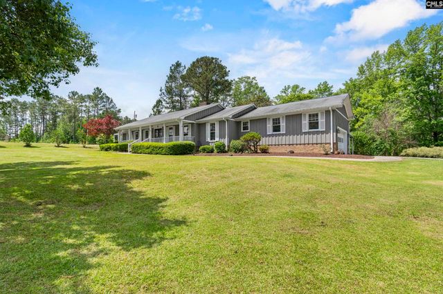 114 Stevens Circle, Camden, SC 29020
