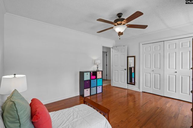 114 Stevens Circle, Camden, SC 29020