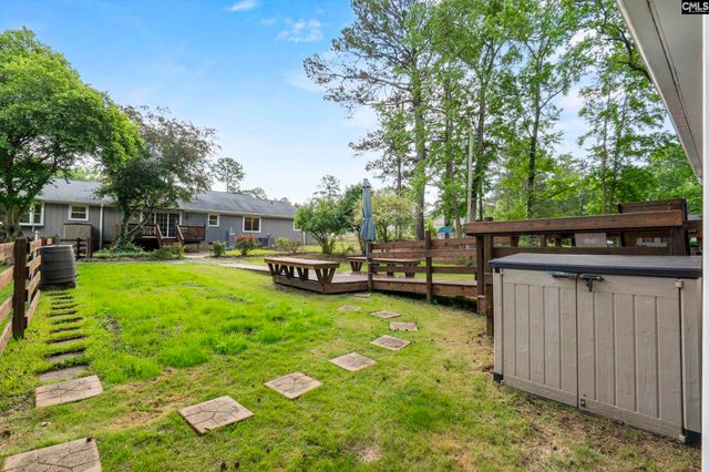 114 Stevens Circle, Camden, SC 29020