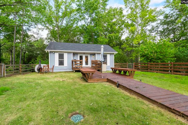 114 Stevens Circle, Camden, SC 29020