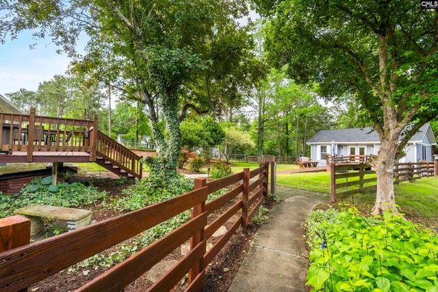 114 Stevens Circle, Camden, SC 29020