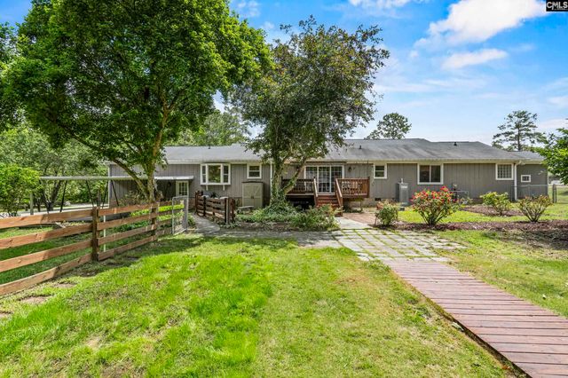 114 Stevens Circle, Camden, SC 29020