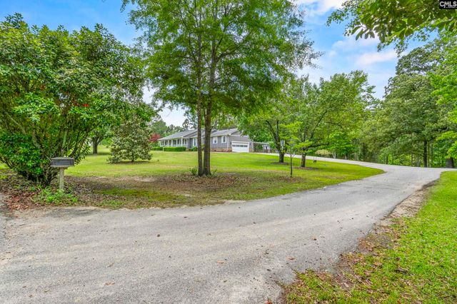 114 Stevens Circle, Camden, SC 29020