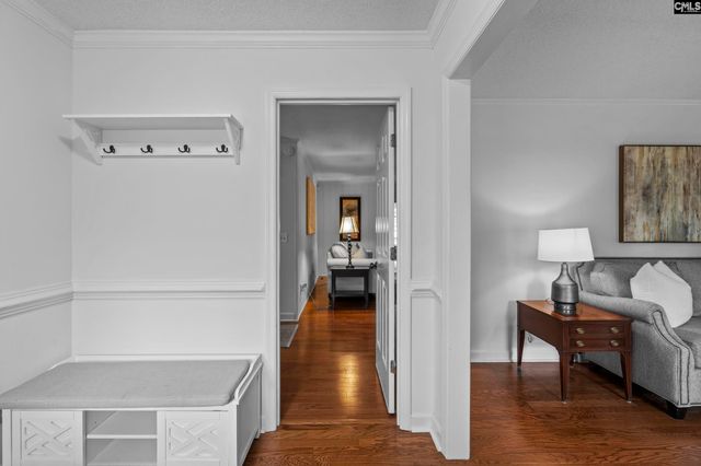 114 Stevens Circle, Camden, SC 29020