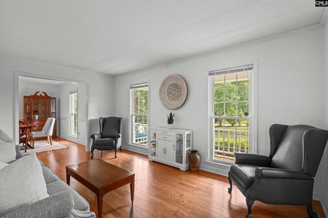 114 Stevens Circle, Camden, SC 29020