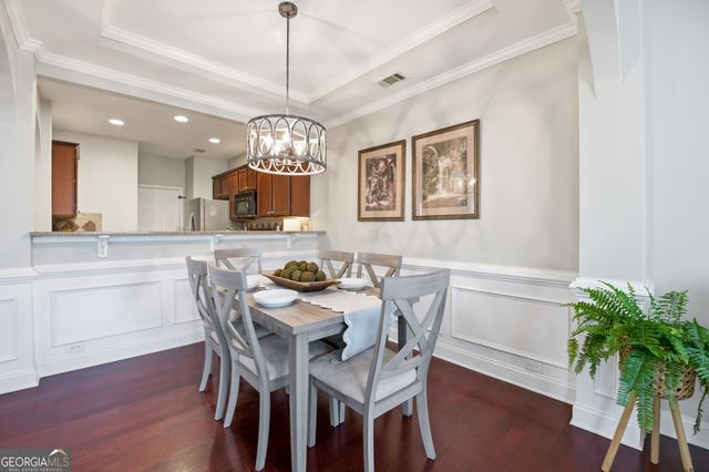 11236 Snowy Owl Lane, Alpharetta, GA 30022