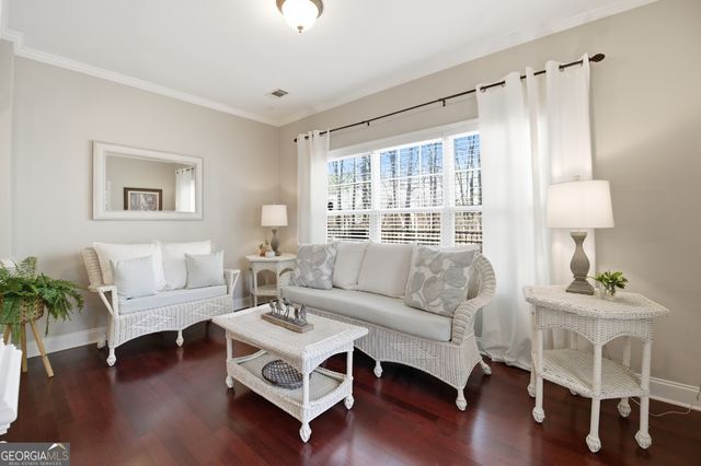 11236 Snowy Owl Lane, Alpharetta, GA 30022