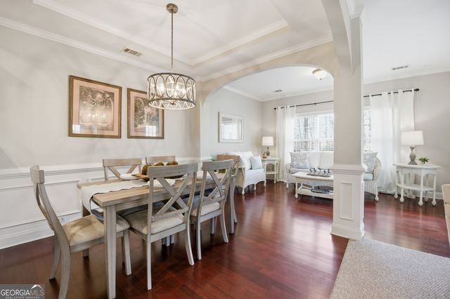 11236 Snowy Owl Lane, Alpharetta, GA 30022