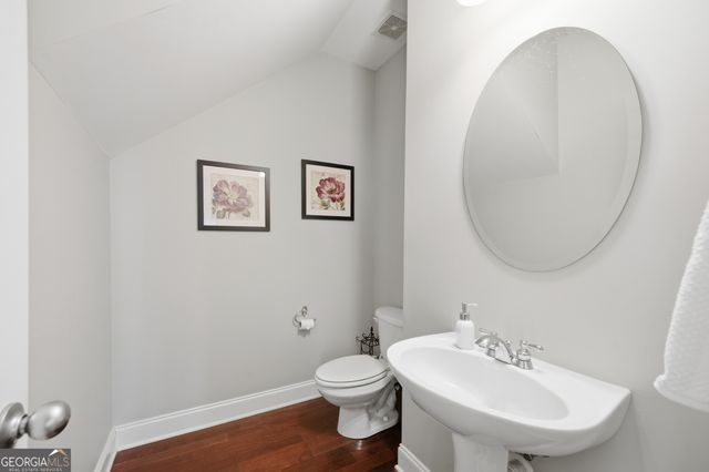 11236 Snowy Owl Lane, Alpharetta, GA 30022