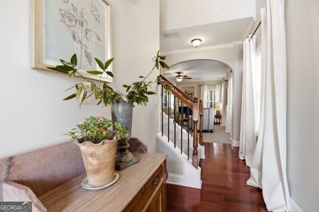 11236 Snowy Owl Lane, Alpharetta, GA 30022