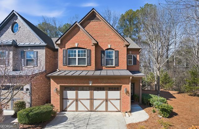 11236 Snowy Owl Lane, Alpharetta, GA 30022