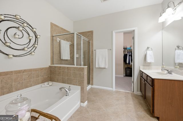 11236 Snowy Owl Lane, Alpharetta, GA 30022