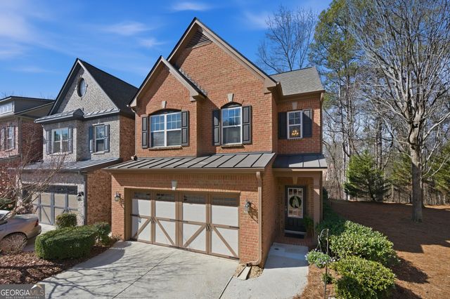 11236 Snowy Owl Lane, Alpharetta, GA 30022