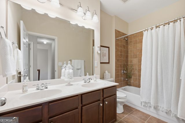 11236 Snowy Owl Lane, Alpharetta, GA 30022