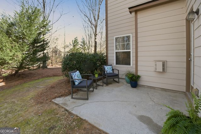 11236 Snowy Owl Lane, Alpharetta, GA 30022