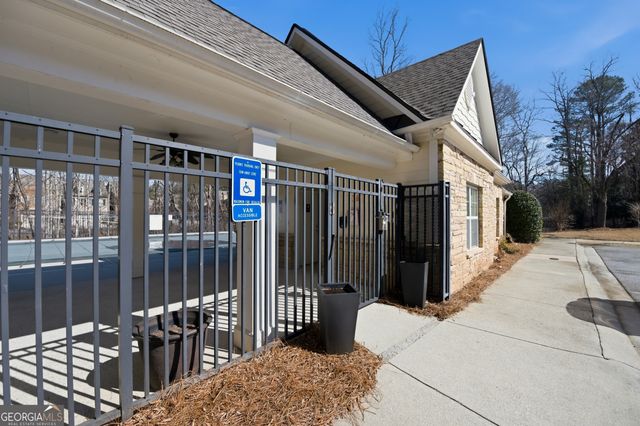 11236 Snowy Owl Lane, Alpharetta, GA 30022