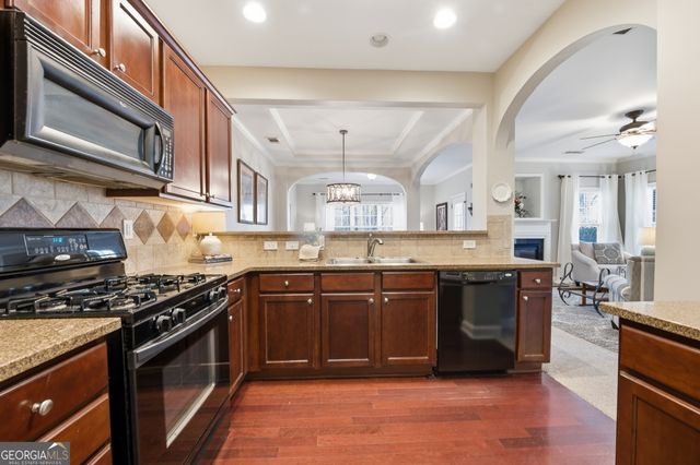 11236 Snowy Owl Lane, Alpharetta, GA 30022