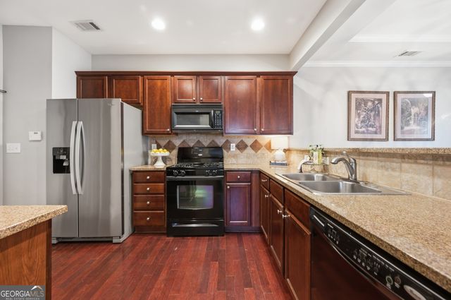 11236 Snowy Owl Lane, Alpharetta, GA 30022