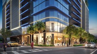 1101 E JACKSON STREET 1807, Tampa, FL 33602