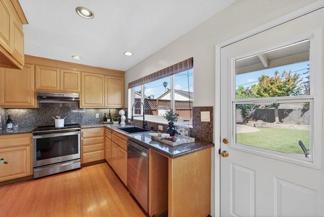 2377 Tulip Road, San Jose, CA 95128