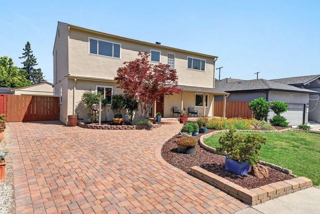 2377 Tulip Road, San Jose, CA 95128