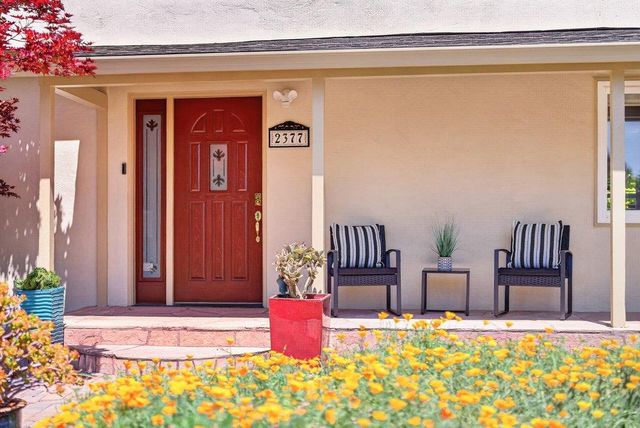 2377 Tulip Road, San Jose, CA 95128