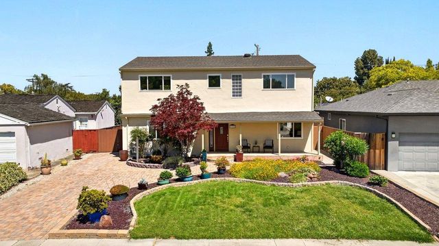 2377 Tulip Road, San Jose, CA 95128