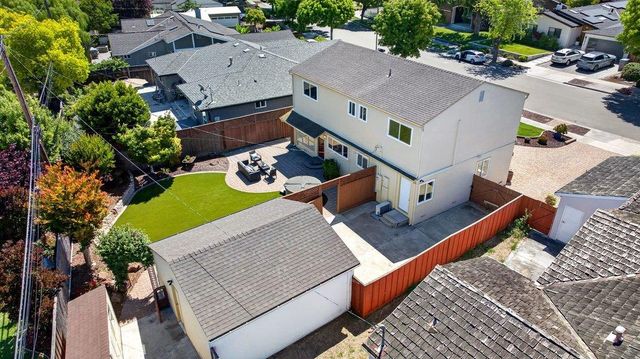 2377 Tulip Road, San Jose, CA 95128