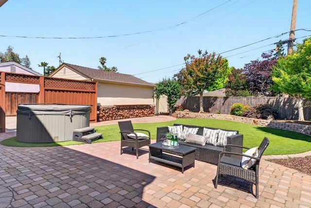 2377 Tulip Road, San Jose, CA 95128