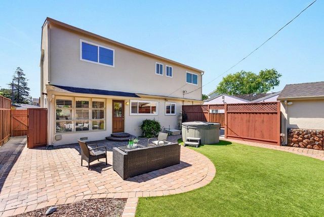 2377 Tulip Road, San Jose, CA 95128