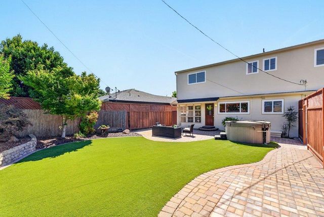 2377 Tulip Road, San Jose, CA 95128