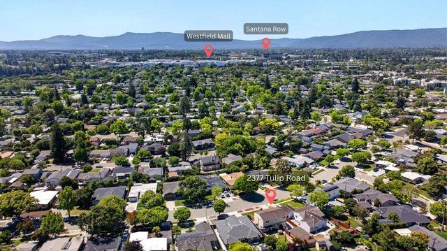 2377 Tulip Road, San Jose, CA 95128