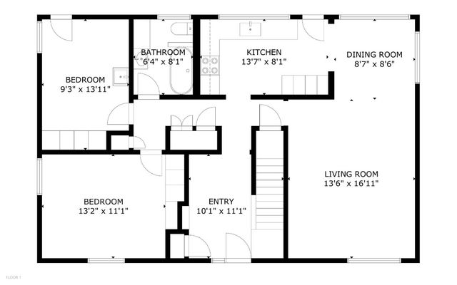 2377 Tulip Road, San Jose, CA 95128