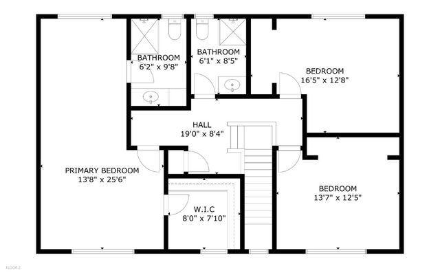 2377 Tulip Road, San Jose, CA 95128