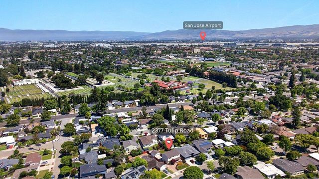 2377 Tulip Road, San Jose, CA 95128
