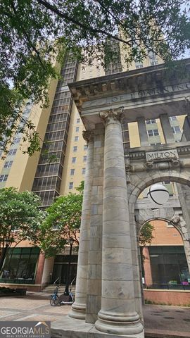 300 W Peachtree Street NE 23 F, Atlanta, GA 30332