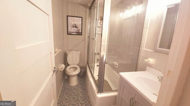 300 W Peachtree Street NE 23 F, Atlanta, GA 30332