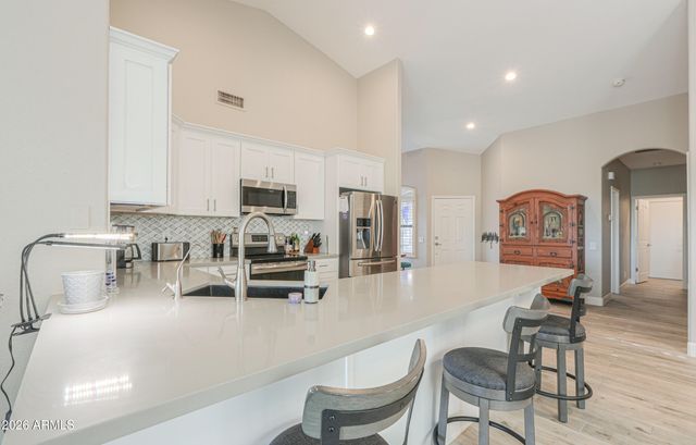 10649 E MICHIGAN Avenue, Sun Lakes, AZ 85248