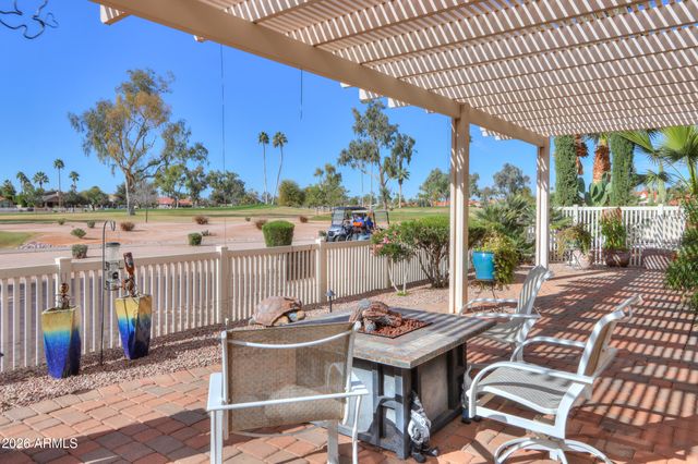 10649 E MICHIGAN Avenue, Sun Lakes, AZ 85248