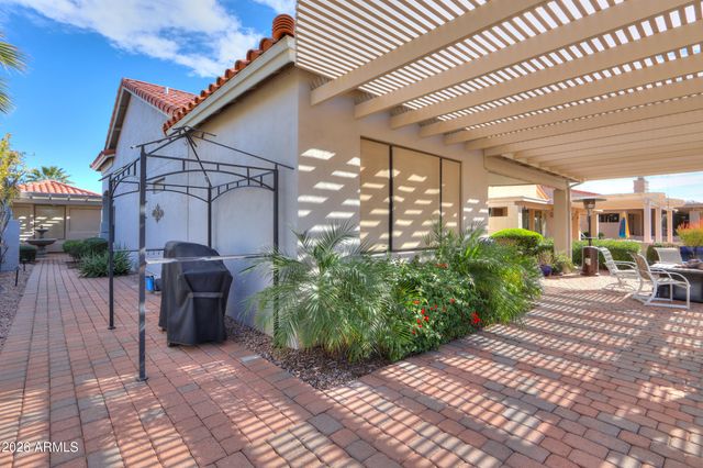 10649 E MICHIGAN Avenue, Sun Lakes, AZ 85248