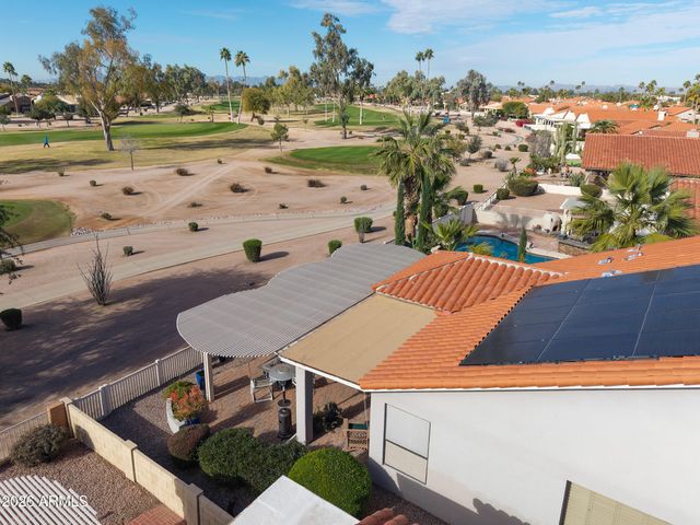 10649 E MICHIGAN Avenue, Sun Lakes, AZ 85248