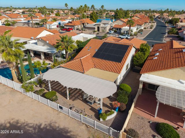 10649 E MICHIGAN Avenue, Sun Lakes, AZ 85248