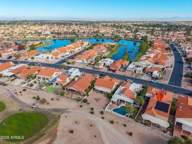 10649 E MICHIGAN Avenue, Sun Lakes, AZ 85248