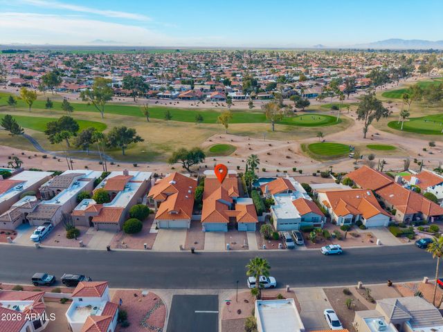 10649 E MICHIGAN Avenue, Sun Lakes, AZ 85248