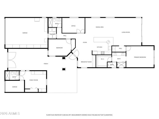 10649 E MICHIGAN Avenue, Sun Lakes, AZ 85248