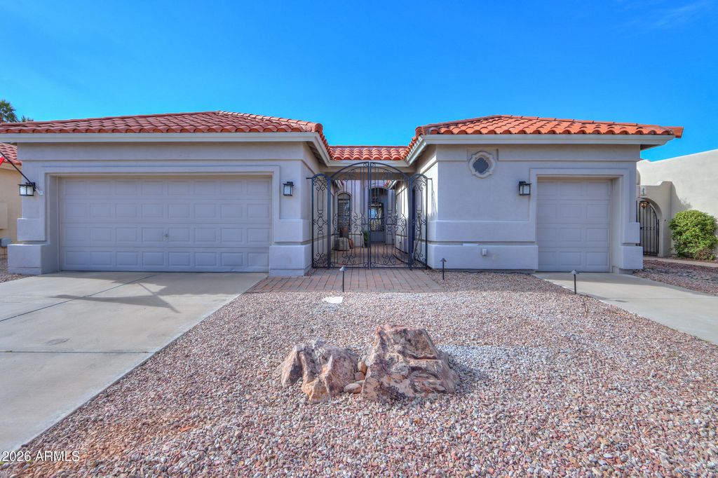 10649 E MICHIGAN Avenue, Sun Lakes, AZ 85248