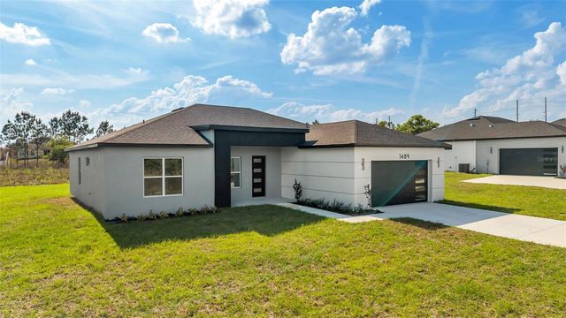1489 HOLLY HILL ROAD, Davenport, FL 33837