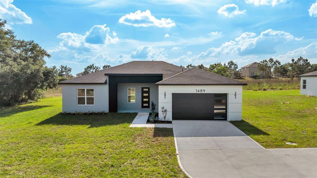 1489 HOLLY HILL ROAD, Davenport, FL 33837